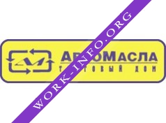 Логотип компании Автомасла, Торговый Дом