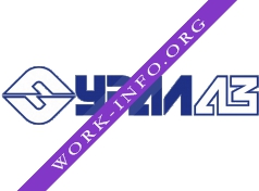 АЗ Урал Логотип(logo)
