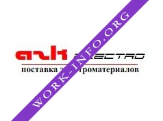 АЗК-Электро Логотип(logo)