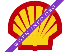 АЗС Shell Логотип(logo)
