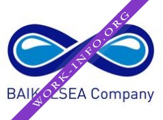 BAIKALSEA Company Логотип(logo)