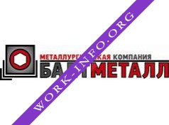 БАЛТМЕТАЛЛ Логотип(logo)