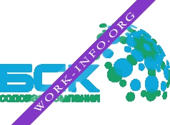 Башкирская содовая компания Логотип(logo)