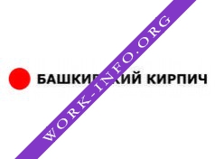 Башкирский кирпич Логотип(logo)