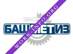 Башметиз Логотип(logo)