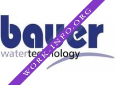 Bauer Watertechnology Логотип(logo)