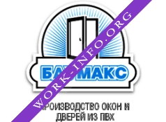Баумакс-М Логотип(logo)