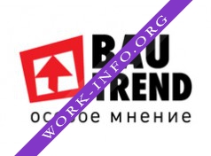 Баутренд / BauTrend Логотип(logo)