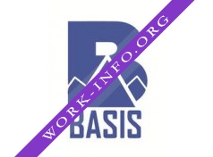 БАЗИС, Завод Минеральных Порошков Логотип(logo)