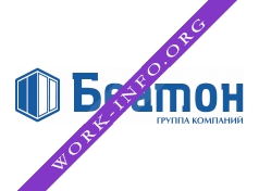 Беатон, группа компаний Логотип(logo)