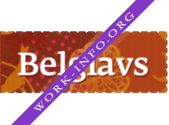 Белглавс Логотип(logo)