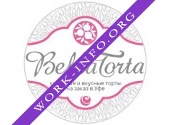 BellaTorta Логотип(logo)