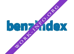 Benzindex.ru Логотип(logo)