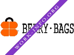 BerryBags Логотип(logo)