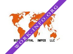 Best Offal Impex Логотип(logo)