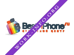 Bestiphone.ru Логотип(logo)