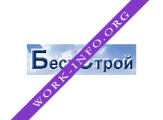 БестСтрой Логотип(logo)
