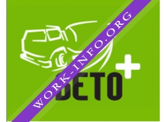 БЕТО + Логотип(logo)