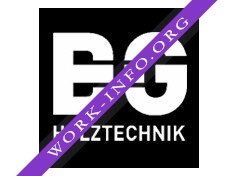 BG Holztechnik Логотип(logo)