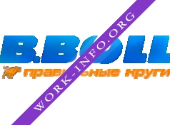 БиБулл Рус Логотип(logo)