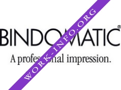 Bindomatic Логотип(logo)