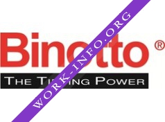 Binotto Логотип(logo)