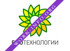 Био Технологии Логотип(logo)