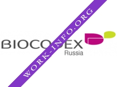 Биокодекс Логотип(logo)