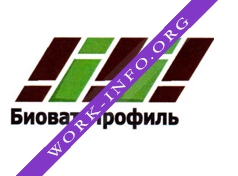 Биоват-Профиль Логотип(logo)