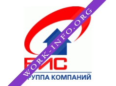 БИС, группа компаний Логотип(logo)