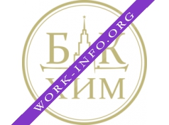 БК ХИМ Логотип(logo)