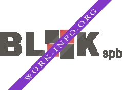 Блок СПБ Логотип(logo)