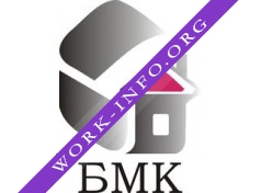БМК групп Логотип(logo)