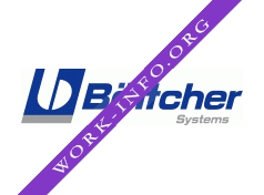 Boettcher CIS Логотип(logo)