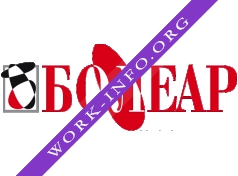 Логотип компании Болеар Медика