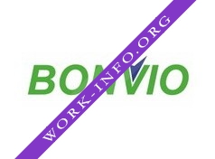 Логотип компании Бонвио