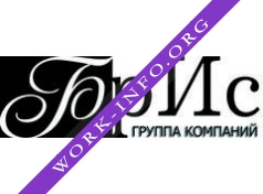 Брис Логотип(logo)