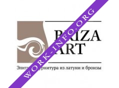 Бриза-Арт Логотип(logo)