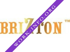 Brizton Логотип(logo)