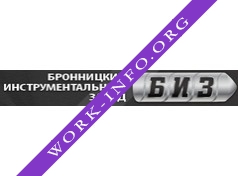 Бронницкий Инструментальный Завод Логотип(logo)