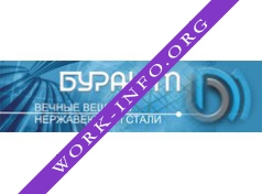 Буран-М Логотип(logo)