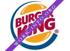 Burger King Логотип(logo)