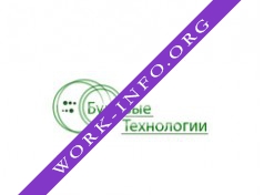 Буровые Технологии Логотип(logo)