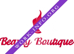 Бьюти Бутик Логотип(logo)