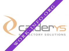 Calderys Логотип(logo)