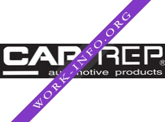 CAR - REP Логотип(logo)