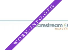 Carestream Health Ltd. Логотип(logo)