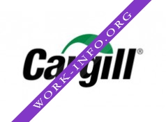 Cargill Логотип(logo)