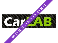 Carlab Логотип(logo)