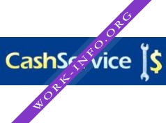 Cashservice (Грецков М.М.) Логотип(logo)